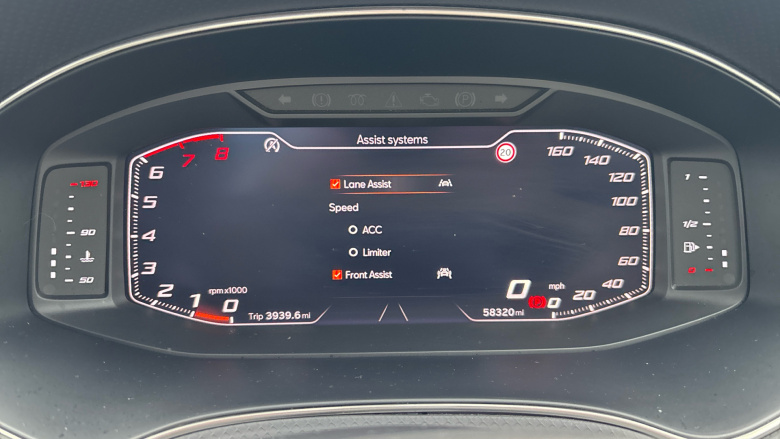 SEAT Arona 1.0 TSI 110 XPERIENCE Lux 5dr Petrol Hatchback